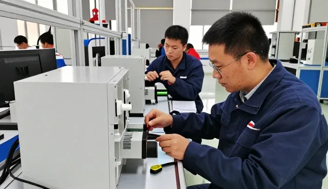 技术服务成为技术发展的重要工具
