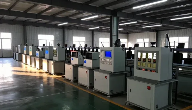 设备维保行业正经历智能化转型