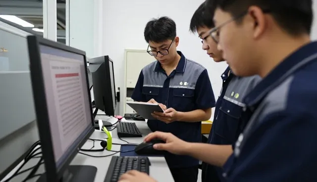 电气设备研发选择参考指南